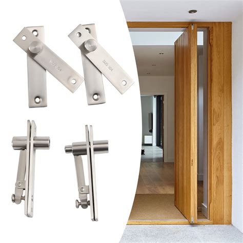 pivot hinges for hidden doors